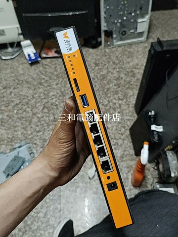 邁外迪 W3023 無線AP控制器 控制器功能正常 外觀成色如圖 極速連接 無縫切換 WiFi覆盖【三和電腦配件店】