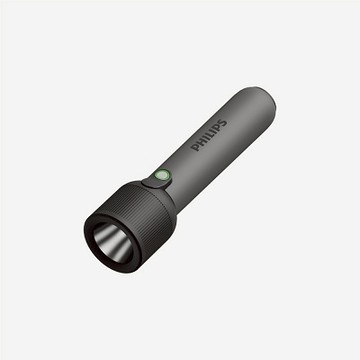 【雙全生活館】PHILIPS IP44 強光手電筒 SFL1181
