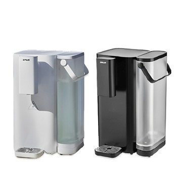 G-PLUS GP-WS01 超濾鮮活水瞬熱開飲機白
