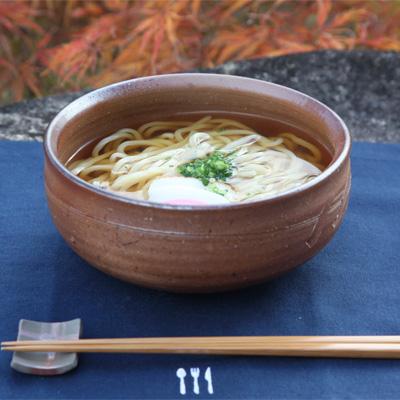 ふるさと納税 赤磐市 うどん 6人前!期間限定!皆様に感謝を込めて めん吉うどんかけ用3人前とつけ用3人前