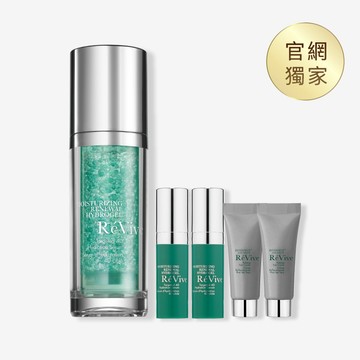 4D水光真精華30ml
