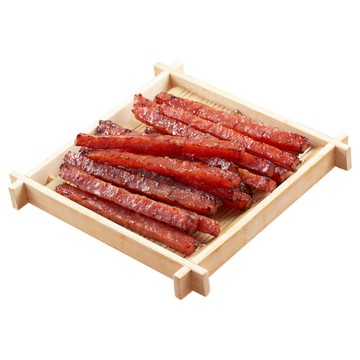 千翔 肉乾-黑胡椒波可棒分享包-240g