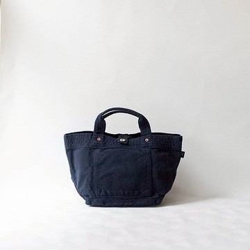 Stitch 托特包 [深海軍藍] (VC-28)