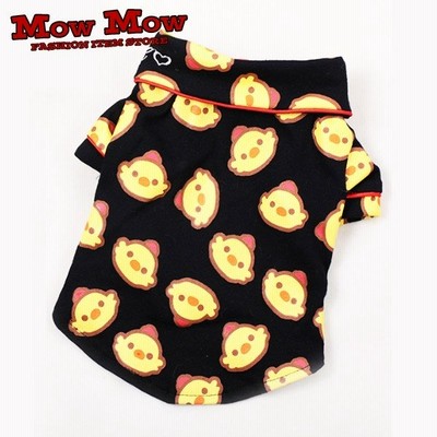 犬 服 おしゃれ かわいい 春秋物 いちご ストロベリー パジャマ 犬グッズ Mowmow 猫 ペット服 猫服 ルームウェア 犬服 Ds0034 通販 Lineポイント最大get Lineショッピング