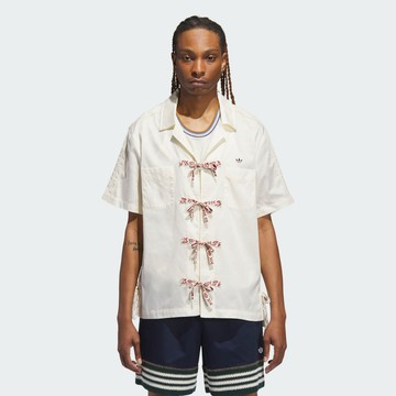 CLOT BY EDISON CHEN 短袖襯衫