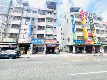 正路邊間只此一間｜楠梓燙金透天店｜高雄市楠梓區建楠路