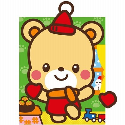 どうぶつ ふくわらい くま 福笑い クマ 熊 動物 かわいい イラスト 幼児 キッズ 子供 知育玩具 正月 ゲーム おもちゃ 室内 クリスマスプレゼン 通販 Lineポイント最大0 5 Get Lineショッピング