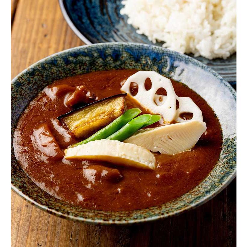 たん熊北店和風カレー詰合せ6食S（送料無料）（贈答 ギフト 贈り物 プレゼント お歳暮）