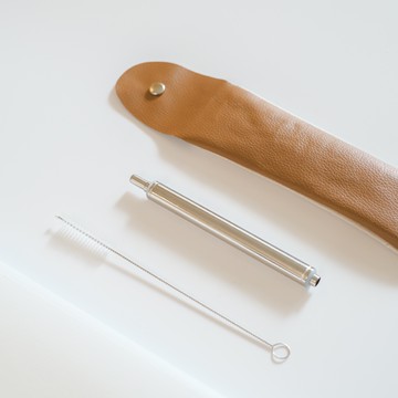 ROOMMI 小分子能量吸管 環保吸管 吸管