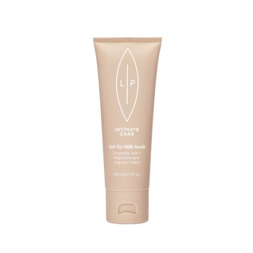 LIP Intimate Care 私密柔膚去角質凝露