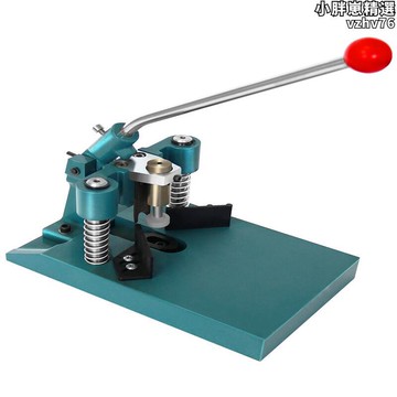 【新店熱銷】切紙機pvc卡吊牌裝訂切圓角切卡機切圓器