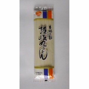 讃岐物産 讃岐丸うどん 250g×10入