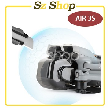 DJI AIR 3S 一體鏡頭保護蓋 / DJI AIR 3S 鏡頭保護罩/大疆空拍機 DJI AIR 3S鏡頭蓋