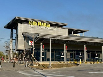 安南區史博館特區兩房+車位急售｜台南市安南區館前一路