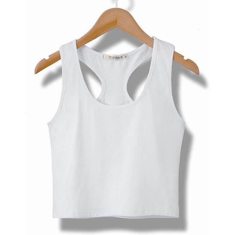 17 レディース 夏ファッション タンクトップ ノースリーブ トップス 韓国 スリム 弾性 ボディコン バックレス 通販 Lineポイント最大0 5 Get Lineショッピング