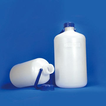 《義大利製》貯存桶 PE Bottle, Storage, Narrow-Neck, PE