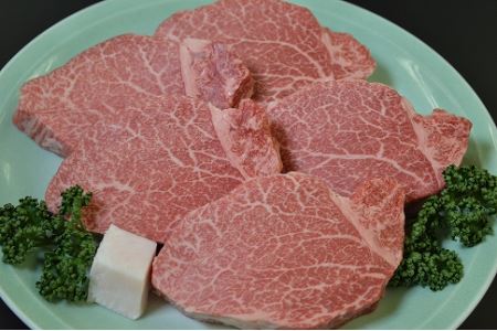 京都肉ヒレステーキ（約750g）＆京都肉サーロインステーキ（約1080g）＆京都肉ロースすき焼き（約700ｇ）