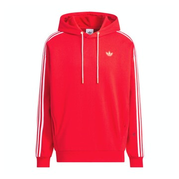 Adidas LNY New Hoodie KA0820 男女 連帽上衣 帽t 連帽長袖 CNY新年 紅
