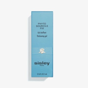 正品Sisley (希思黎) 植物渲染立體定型眉膏#2-質感暗棕  全新裸裝
