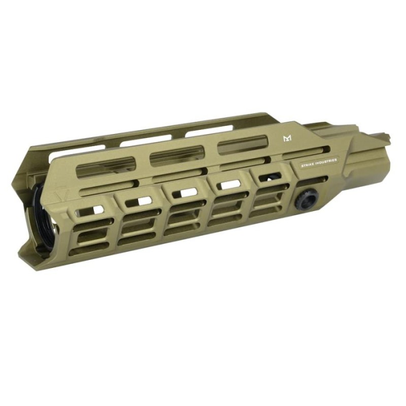 STRIKE INDUSTRIES ハンドガード VOA Handguard ベネリM2用 SI-VOA-BM2-RAIL | LINEブランドカタログ