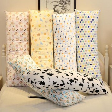 抱著睡覺抱枕長條枕頭可愛懶人床上玩偶公仔娃娃生日兒童禮物女孩