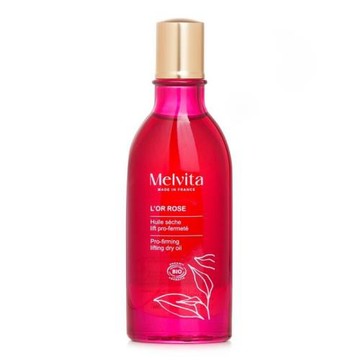 梅維塔 有機粉紅胡椒緊緻塑身油50ml
