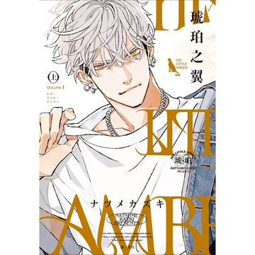 HIS LITTLE AMBER-琥珀之翼-(上)