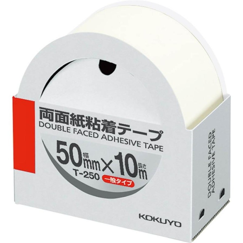 古藤工業 ＭＯＮＦ Ｗ−５１４多目的 両面テープ１０Ｘ２０Ｍ A-50