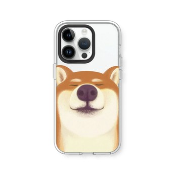 RHINOSHIELD iPhone 16/Plus/Pro/Max Clear 抗黃化透明防摔手機殼｜相機鍵按鈕版｜獨家設計-想出去玩