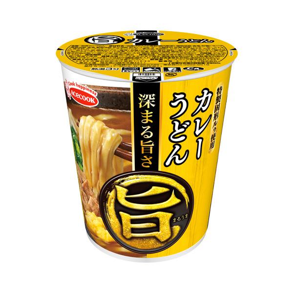 エースコック まる旨 カレーうどん