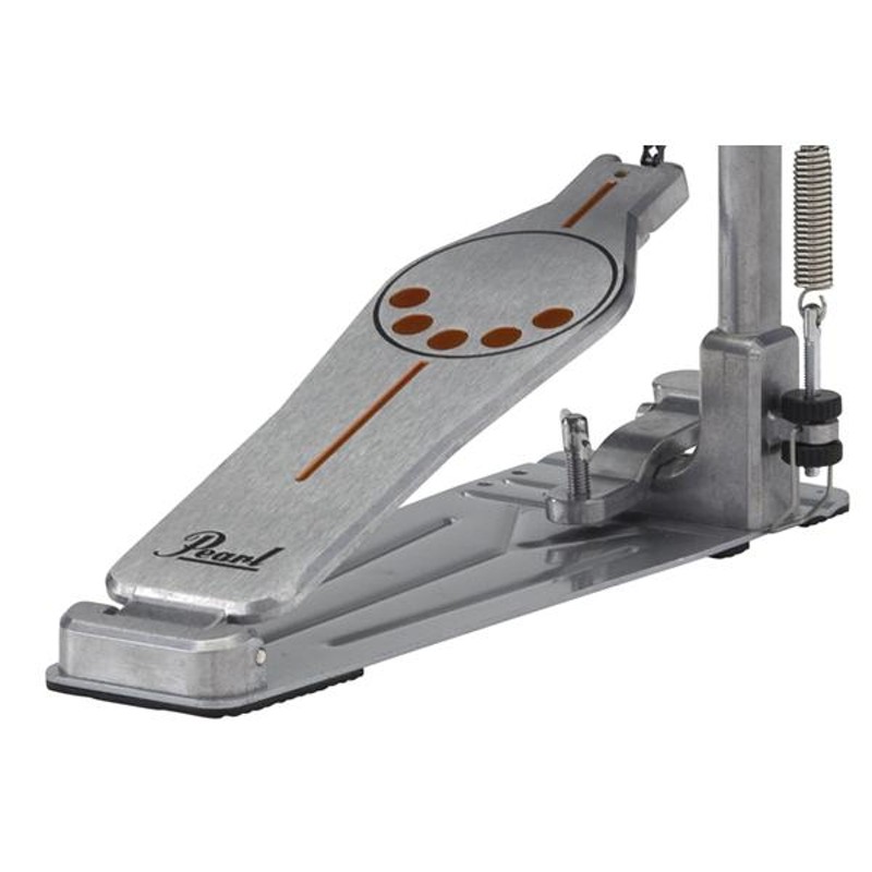 Pearl P-932 / P-932L Powershifter Demon Style Double Pedal パール