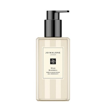 LINE PAY享6%，首購千元香氛禮Jo Malone London 藍風鈴潔膚露