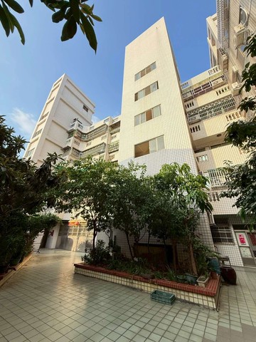 首購/小家庭首選｜低公設低管理費｜平車三房｜台中市豐原區西勢路