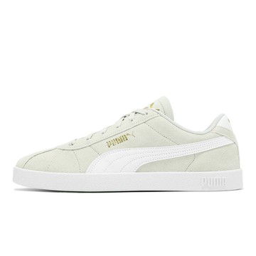 PUMA Club II 男女 休閒鞋 39744405