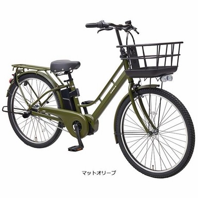 西日本限定」「あさひ」エナシスミー（ENERSYS Me）-L 26インチ 電動自転車 | LINEブランドカタログ