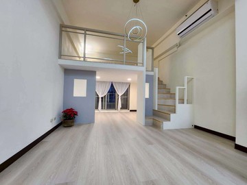 中和站天悅後棟挑高️文怡｜新北市中和區景平路