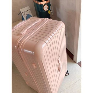 行李箱男大容量34寸拉桿旅行箱女結實耐用加厚密碼皮箱子萬向輪28