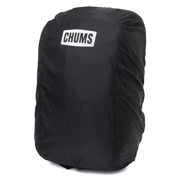 CHUMS SLC Work Day Pack後背包 黑