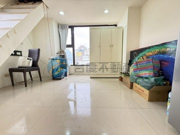愛巴黎社區 邊間採光好室 好運來        ｜新竹縣竹北市嘉興路