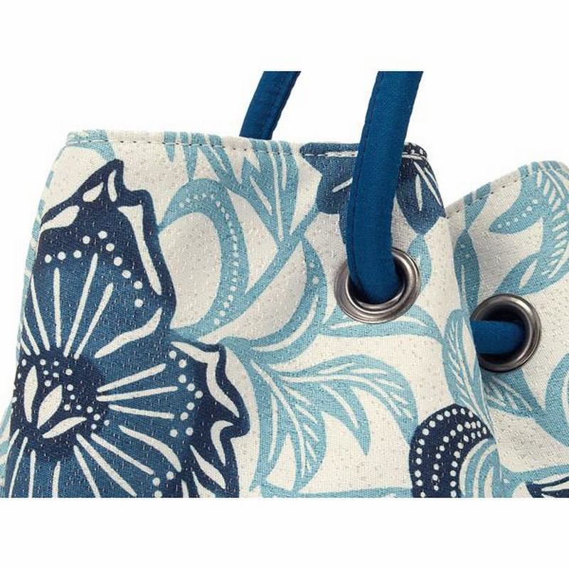 美品】栗山工房 栗山紅型 型染め ハンドバック 絹製品 （和装