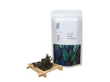 醉茶 - 明前玉露