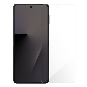 Metal-Slim Samsung Galaxy Z Flip 7 5G 滿版防爆螢幕保護貼