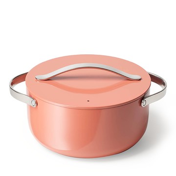 Caraway 6.5 Qt. Nonstick Dutch Oven & Lid