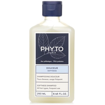 髮朵 Phyto - Douceur 柔順洗髮露