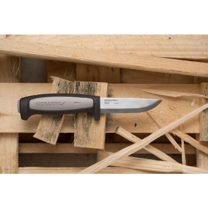 モーラナイフ プロ ロバスト カーボン Morakniv 正規品