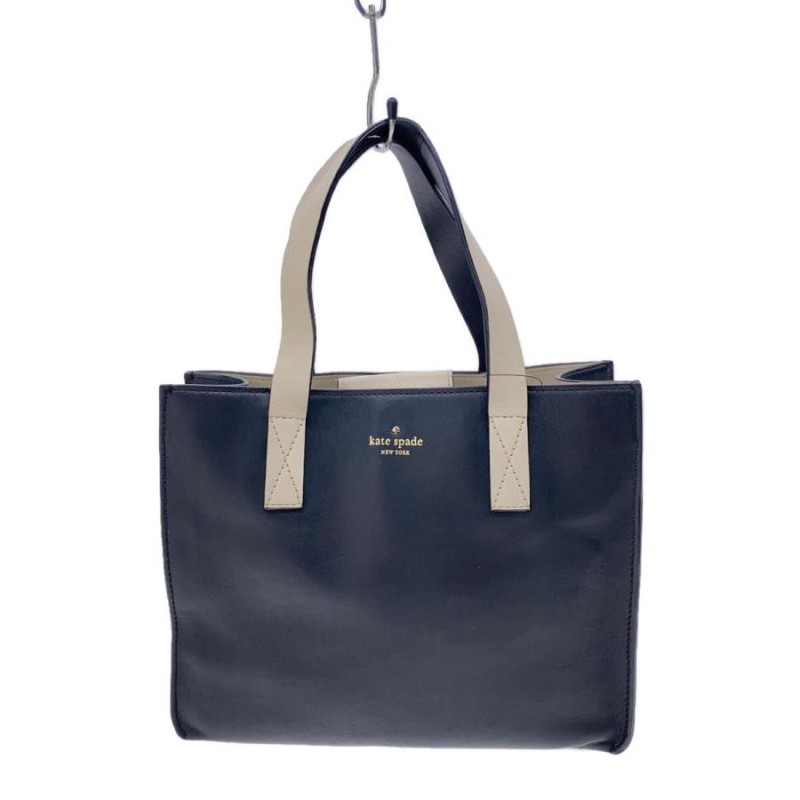 kate spade new york◇ハンドバッグ/--/BLK/無地/S363 | LINEブランドカタログ