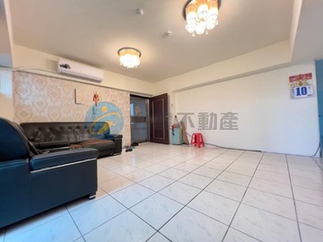 太平三房視野戶+大露臺+車位｜台慶太平｜台中市太平區建興路