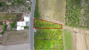 專約好案精選屏東崁頂一分一都市計畫農業區｜屏東縣崁頂鄉頂義段