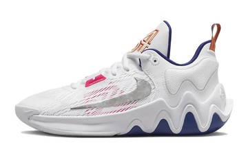 GIANNIS IMMORTALITY 2 GS WHITE DEEP ROYAL