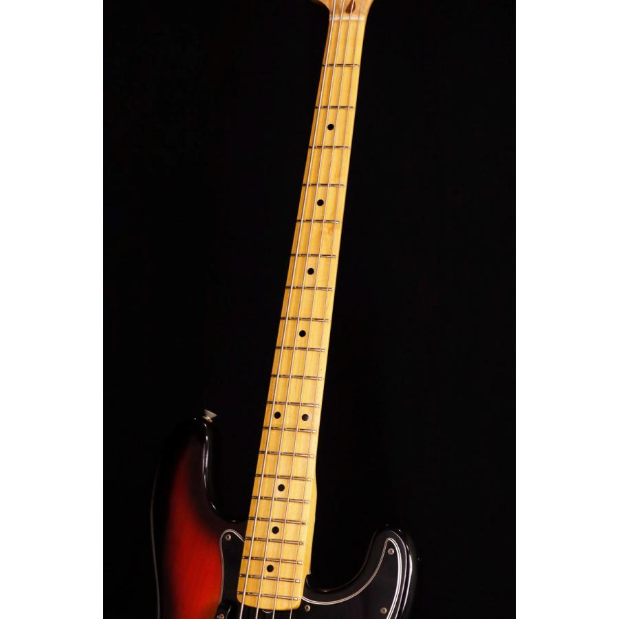 (中古)Fender   1976年製　Precision Bass  Sunburst (心斎橋店)